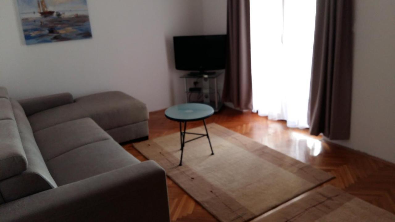 Lazar Apartments Petrovazzo Esterno foto