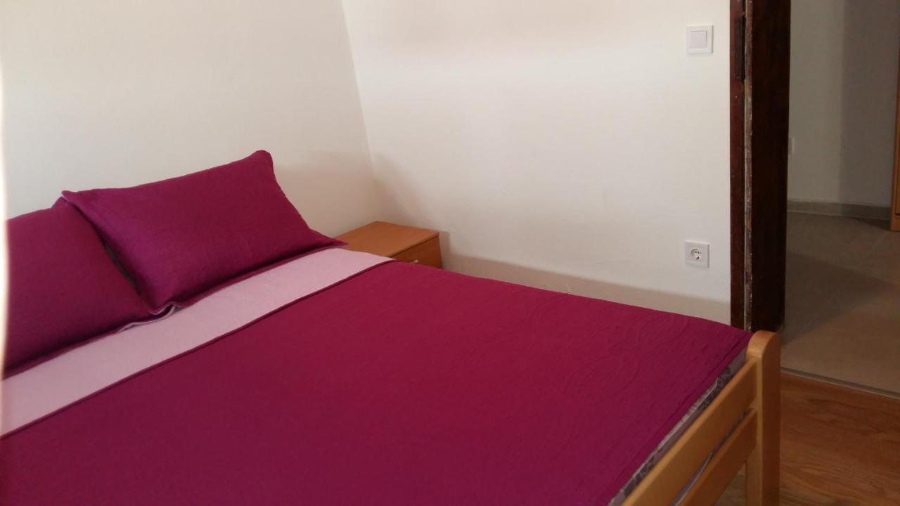 Lazar Apartments Petrovazzo Esterno foto