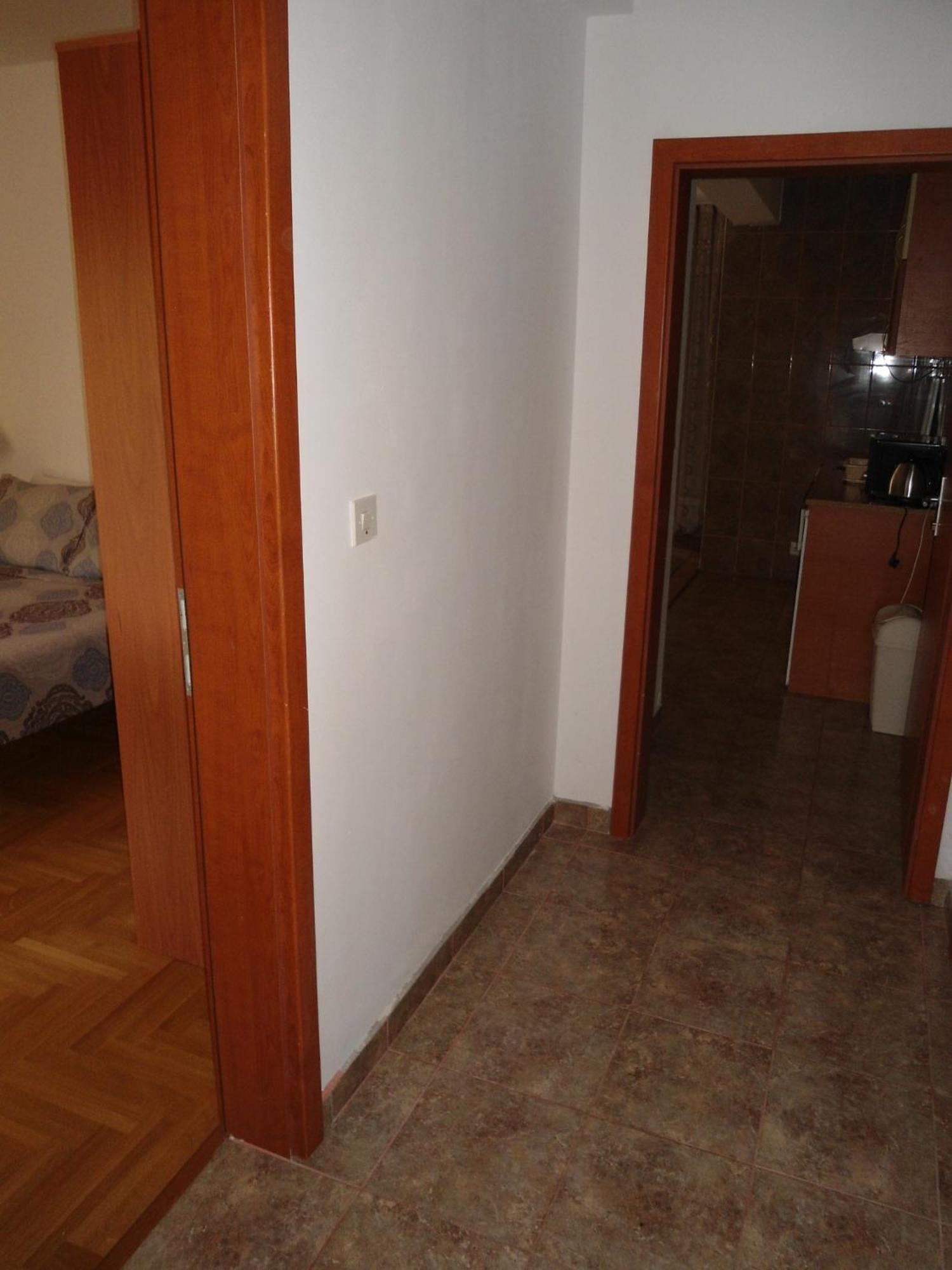 Lazar Apartments Petrovazzo Esterno foto