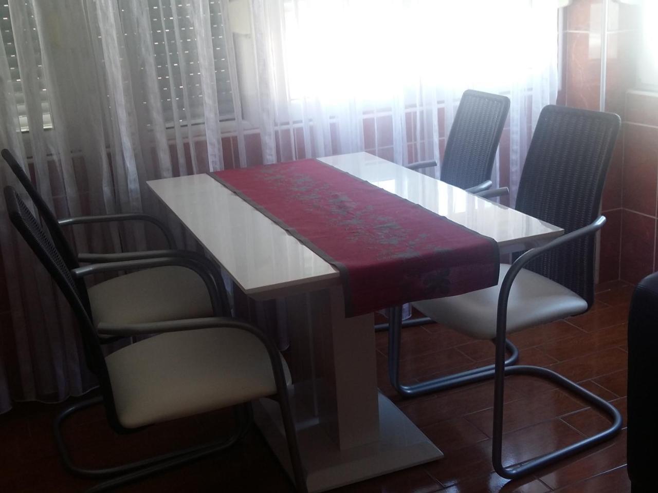 Lazar Apartments Petrovazzo Esterno foto