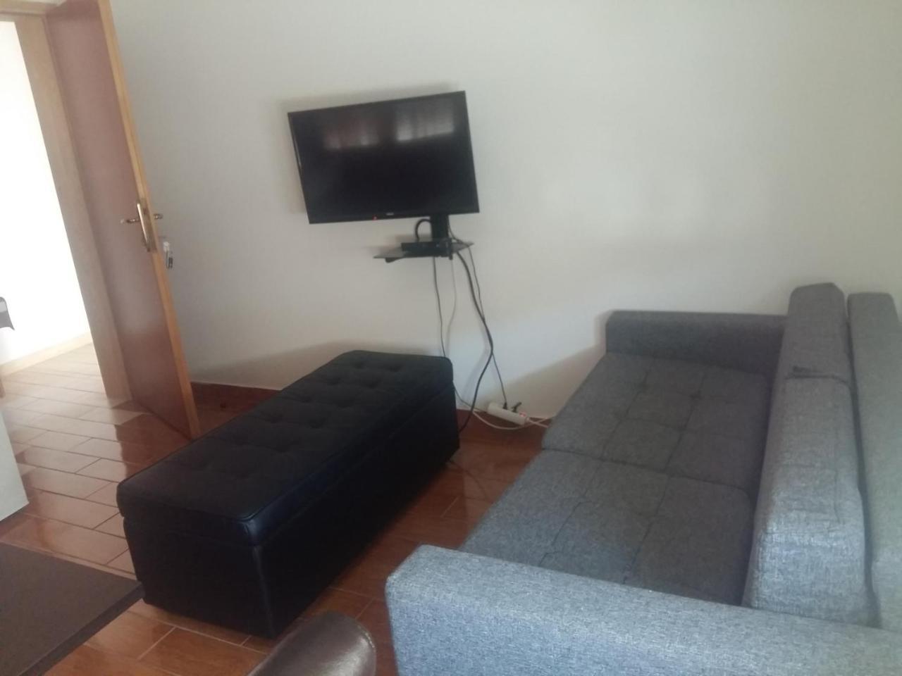 Lazar Apartments Petrovazzo Esterno foto