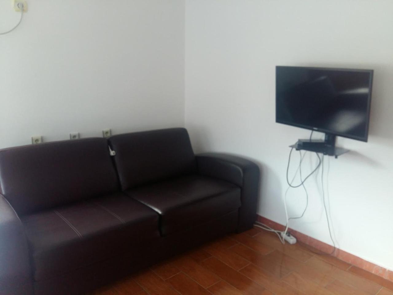 Lazar Apartments Petrovazzo Esterno foto