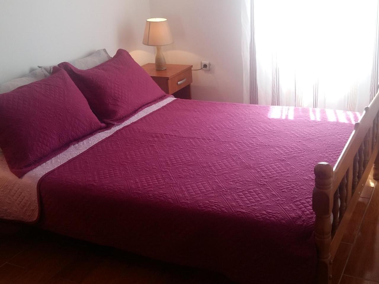 Lazar Apartments Petrovazzo Esterno foto