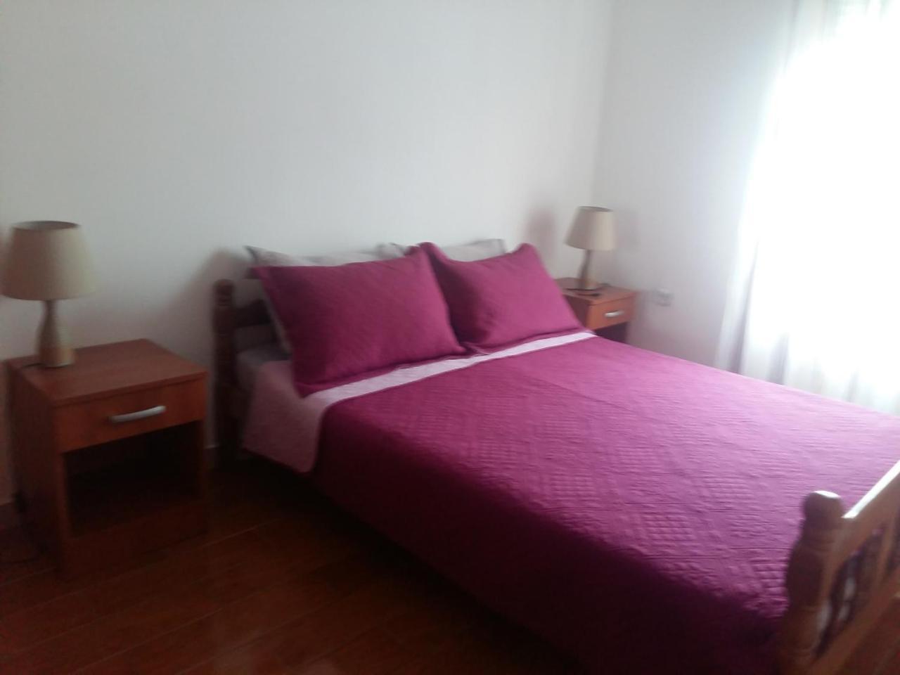 Lazar Apartments Petrovazzo Esterno foto