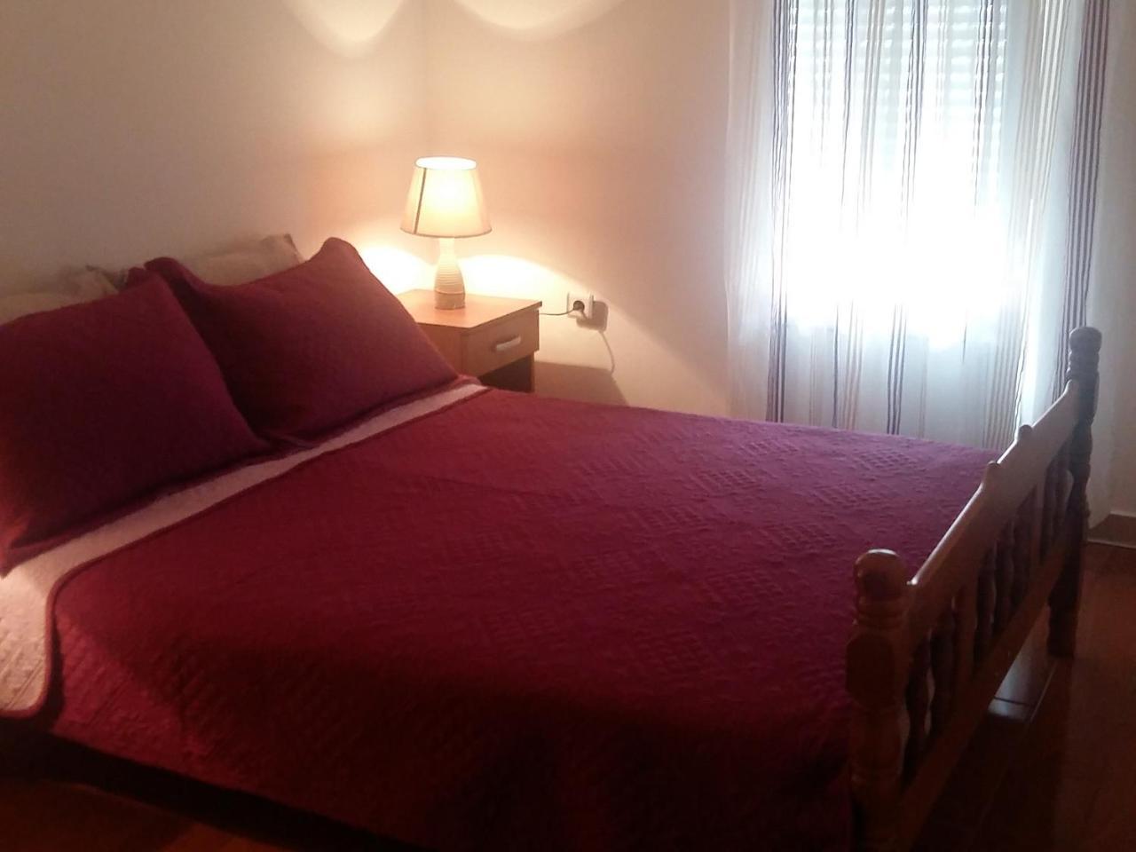 Lazar Apartments Petrovazzo Esterno foto