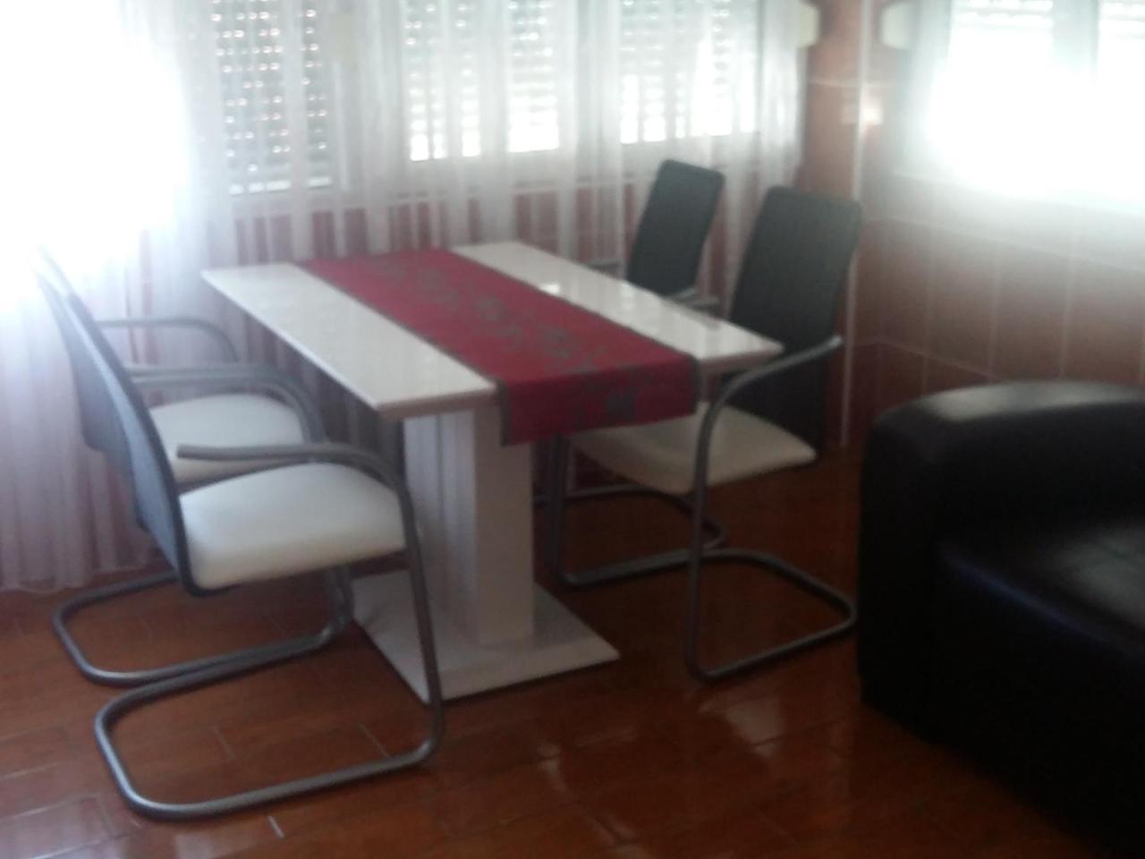 Lazar Apartments Petrovazzo Esterno foto