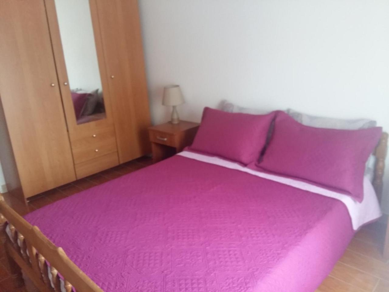 Lazar Apartments Petrovazzo Esterno foto