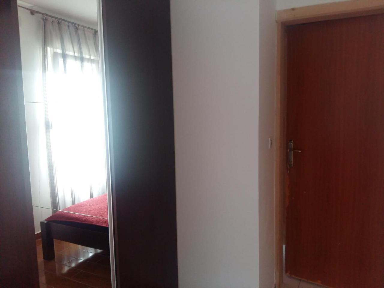 Lazar Apartments Petrovazzo Esterno foto