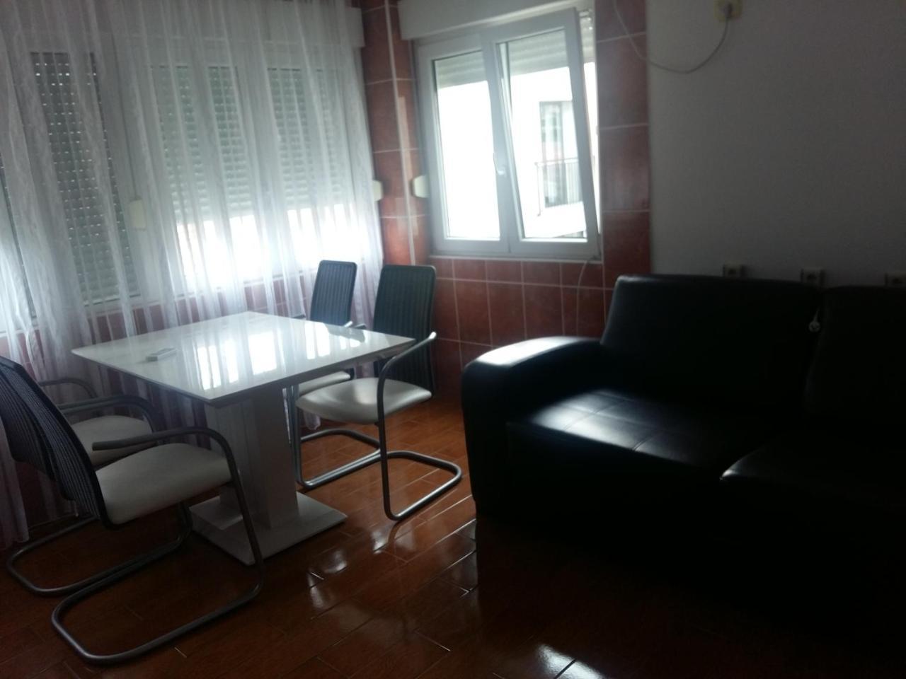 Lazar Apartments Petrovazzo Esterno foto