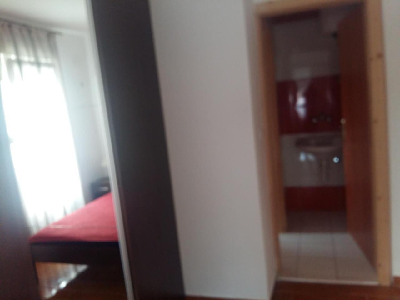 Lazar Apartments Petrovazzo Esterno foto