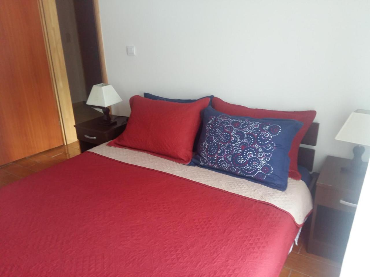 Lazar Apartments Petrovazzo Esterno foto