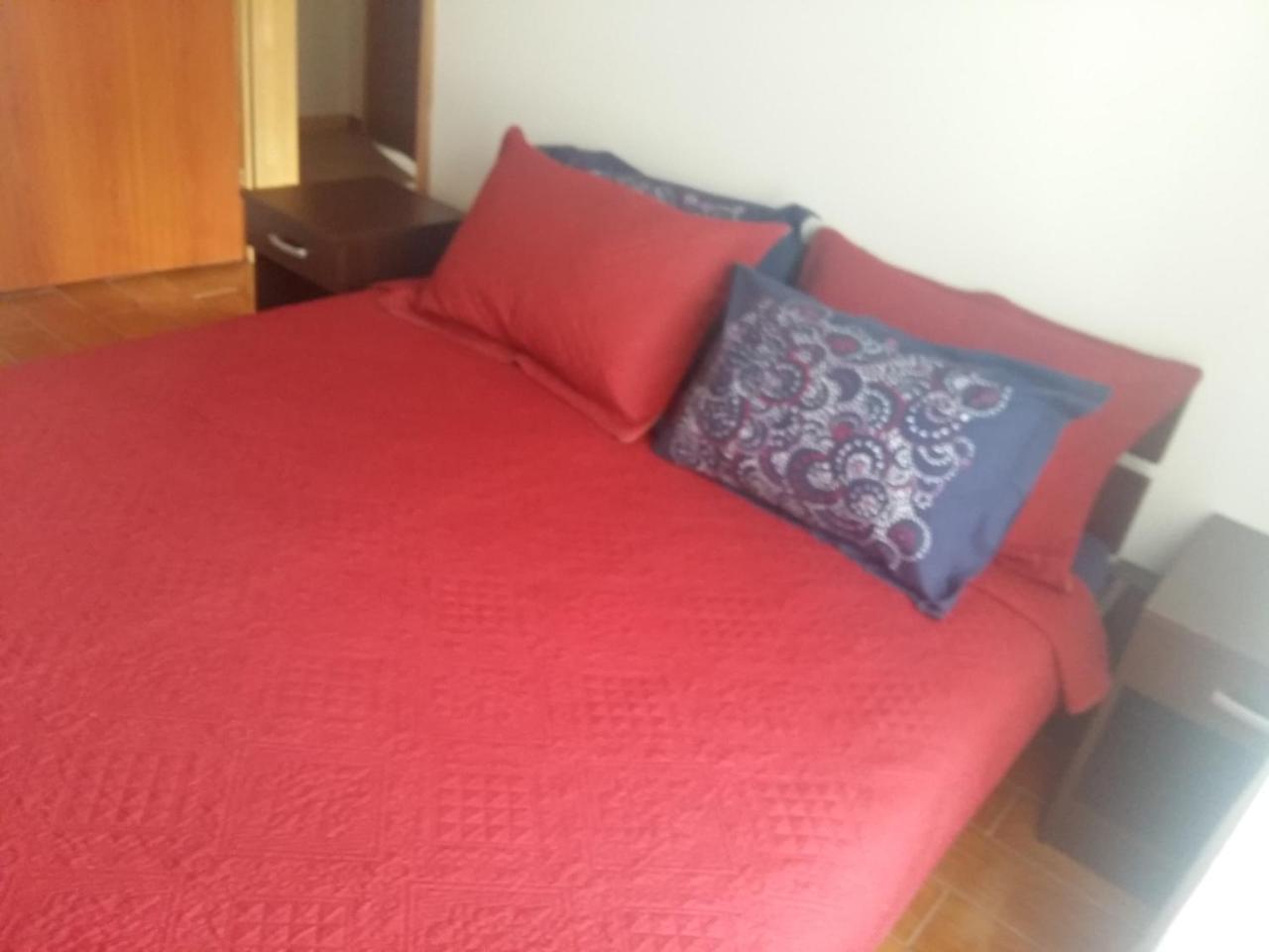 Lazar Apartments Petrovazzo Esterno foto