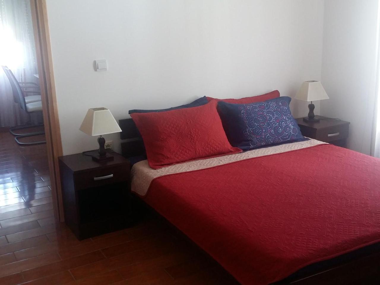 Lazar Apartments Petrovazzo Esterno foto