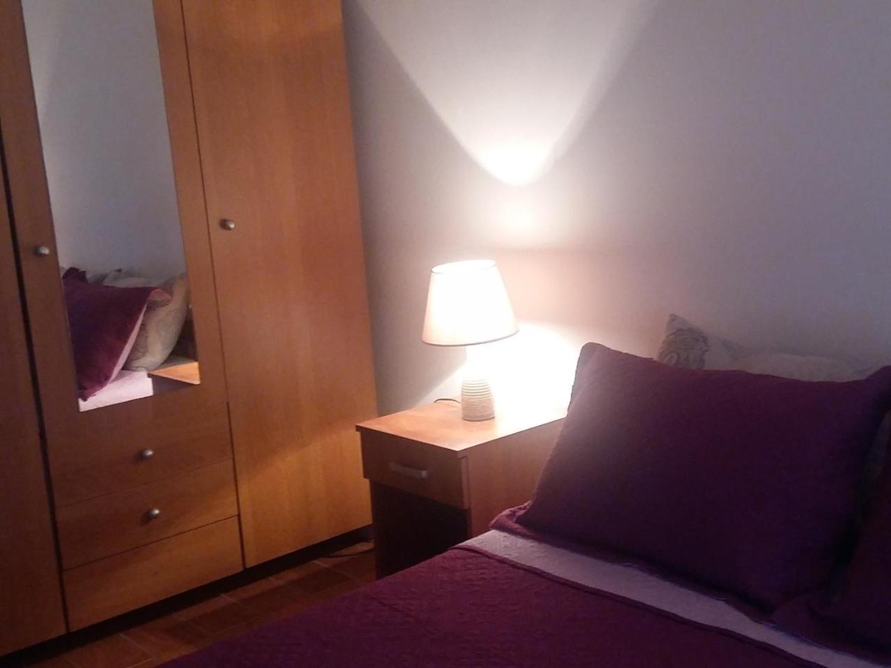 Lazar Apartments Petrovazzo Esterno foto