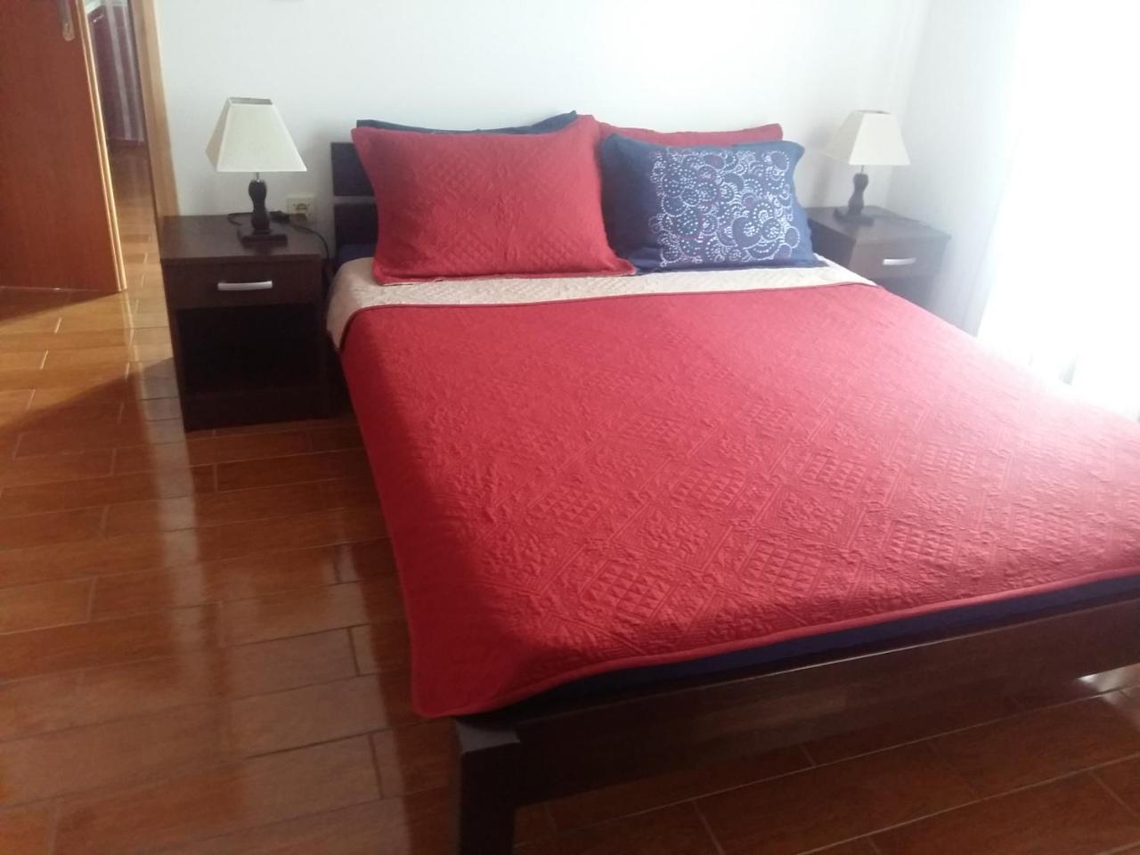 Lazar Apartments Petrovazzo Esterno foto