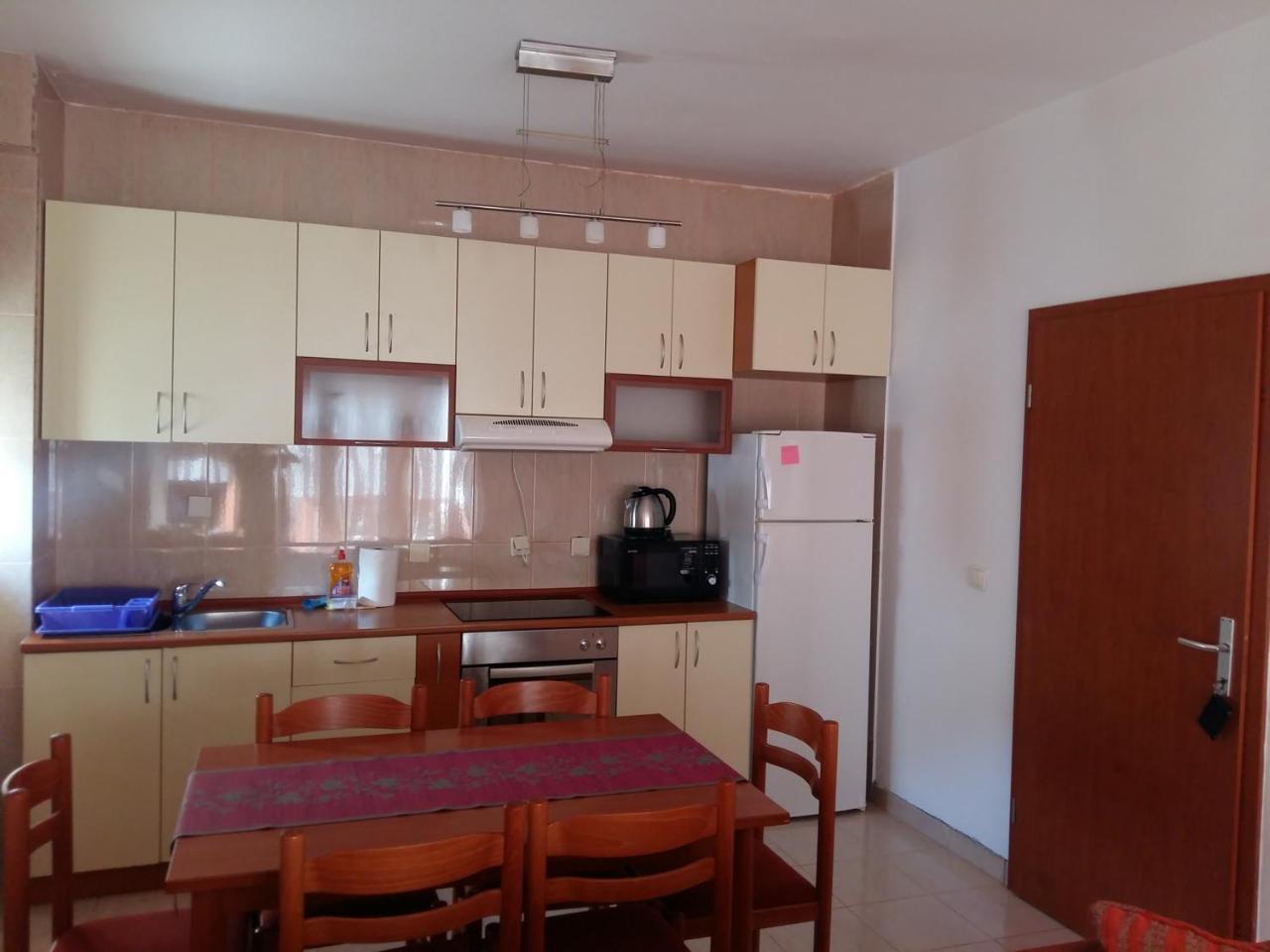Lazar Apartments Petrovazzo Esterno foto