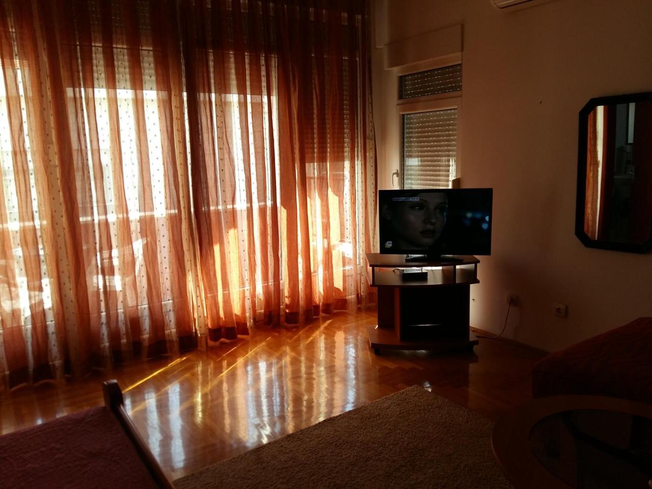 Lazar Apartments Petrovazzo Esterno foto